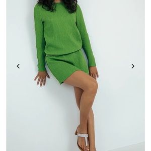 Ciao Lucia Kate Dress NWT size small